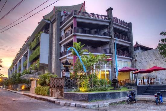 Kurator Digugat Rp2,37 Miliar, Diduga Pakai Dana Broker Transaksi Hotel untuk Kepentingan Pribadi