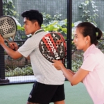 Le Cataya Hadirkan Padel Experience, Destinasi Sport Lifestyle Baru di Bali