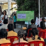 Kura Kura Bali dan Desa Adat Serangan Luncurkan SNOWI, Sampah Non-Organik Kini Bisa Jadi Tabungan