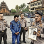 Terjerat Kasus TPPO, Anggota Ditpolairud Polda Bali Diusulkan Dipecat dari Polri