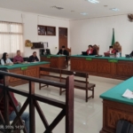 Panas! Sengketa Lahan Batu Ampar Masuk Meja Mediasi, Kuasa Hukum Pemkab Buleleng Sebut Jangan Ribut di Medsos, Hadapi Kami di Sidang!