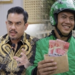 Pemerintah Siapkan Status UMKM untuk Driver Ojol, Berhak Dapat KUR hingga Insentif Pajak