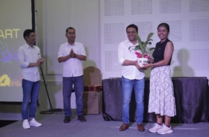 Pullman Bali Legian Beach Ajak Anak Panti Asuhan Belajar Cintai Lingkungan Lewat Program Green Heart