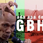 Menghentikan Tekanan Berkesinambungan