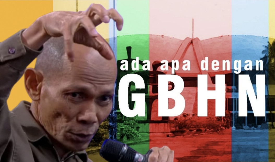Menghentikan Tekanan Berkesinambungan