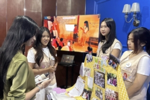 CommFest 2026 LSPR Bali Tampilkan Proyek Komunikasi Mahasiswa yang Berdampak Nyata bagi Masyarakat