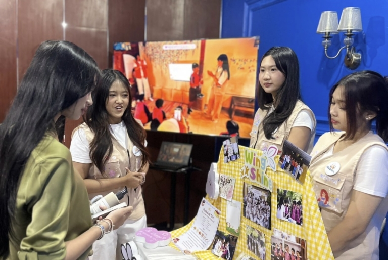 CommFest 2026 LSPR Bali Tampilkan Proyek Komunikasi Mahasiswa yang Berdampak Nyata bagi Masyarakat