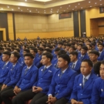 Monarch Bali Gelar BRIGHTNESS 2026, 3.435 Mahasiswa Baru Dipersiapkan Menuju Karier Hospitality Internasional
