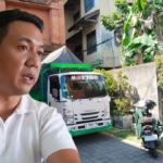 Pedagang Kecil Bawang Putih Tersegel, Propam Polda Bali Cepat Tanggapi Berita Viral