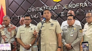 Pemerintah Tetapkan Harga Minimum Ayam Hidup Rp19.500 dan Telur Rp24.000 per Kg Mulai 15 Juli 2026