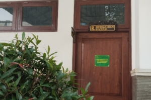 Gugatan Kasus Batu Ampar Masuk Mediasi Lanjutan, Polres Buleleng Wajib Utamakan asas praejudicieel geschil