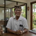 Bantah Isu Penghilangan Banjar Kubu, Desa Adat Serangan Tegaskan Warga Sudah Direlokasi dan Haknya Dipenuhi