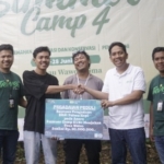 Pegadaian Bangun Rumah Bibit di Wawo, Salurkan 1.000 Bibit Kopi untuk Perkuat Ekonomi Hijau Bima