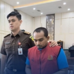Vonis Penistaan Agama di Banda Aceh! Dedi Saputra Divonis 2 Tahun Penjara, Hakim Pertimbangkan Pengakuan Bersalah