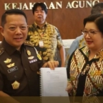 Rekam Jejak Jampidsus Febrie Adriansyah, Mengungkap Deretan Mega Korupsi dari PT Timah hingga BTS Kominfo