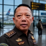 Eks Jampidsus Febrie Adriansyah Dicekal ke Luar Negeri, Imigrasi Persempit Ruang Gerak Tersangka Korupsi