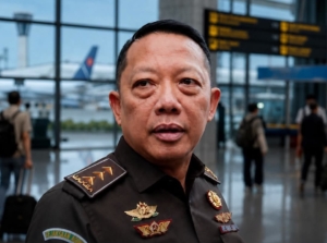 Eks Jampidsus Febrie Adriansyah Dicekal ke Luar Negeri, Imigrasi Persempit Ruang Gerak Tersangka Korupsi