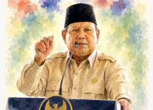Prabowo Tegaskan Kebangkitan Koperasi Nasional di Harkopnas ke-79