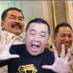 Roy Shakti: Polisi-Kejaksaan Damai, Rakyat Tetap Jadi Sasaran Oknum