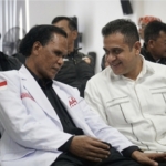 Hercules Resmi Jadi Dewan Kehormatan SBNI, Serukan Buruh Kawal Prabowo