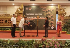 Bali Siapkan Regulasi Industri Babi, Satpol PP Dorong Peternak Lebih Sejahtera