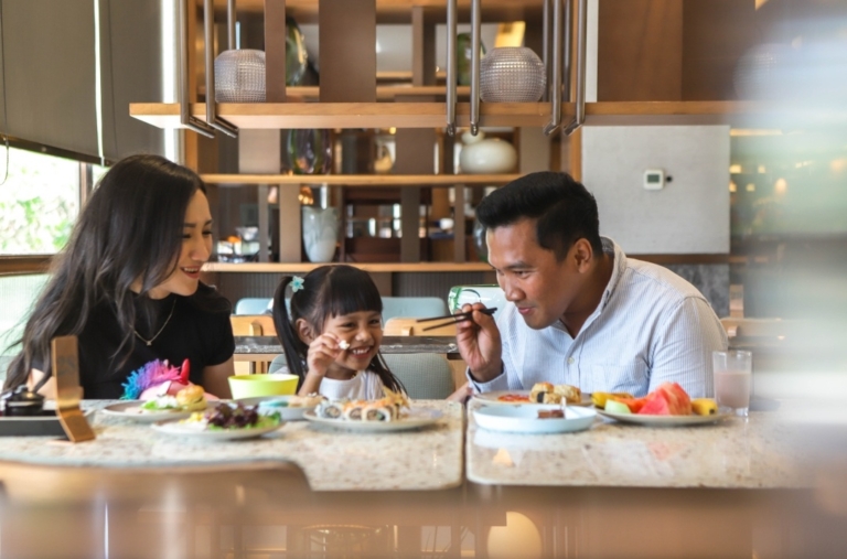 Royal Ambarrukmo Yogyakarta Luncurkan School Break Getaway, Liburan Sekolah Makin Seru