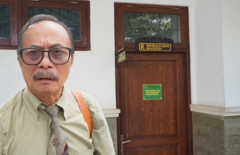 Mediasi Sengketa Lahan Batu Ampar Berlanjut, Kuasa Hukum Pemkab Buleleng Tegaskan Tak Bisa Serahkan Tanah Tanpa Amar Putusan