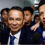 Hotman Paris Resmi Jadi Kuasa Hukum Febrie Adriansyah, Kejagung Terbitkan 3 Sprindik Korupsi