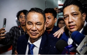 Hotman Paris Resmi Jadi Kuasa Hukum Febrie Adriansyah, Kejagung Terbitkan 3 Sprindik Korupsi