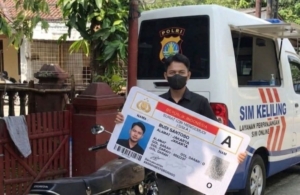 SIM Mati Sehari, Rakyat Rugi! Desakan SIM Berlaku Seumur Hidup Kian Menguat