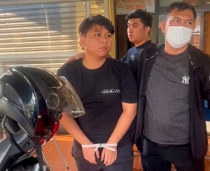 Bobol Bank Jambi Rp144,82 Miliar, Sindikat Hacker Bulgaria Libatkan 45 Rekening Penampung