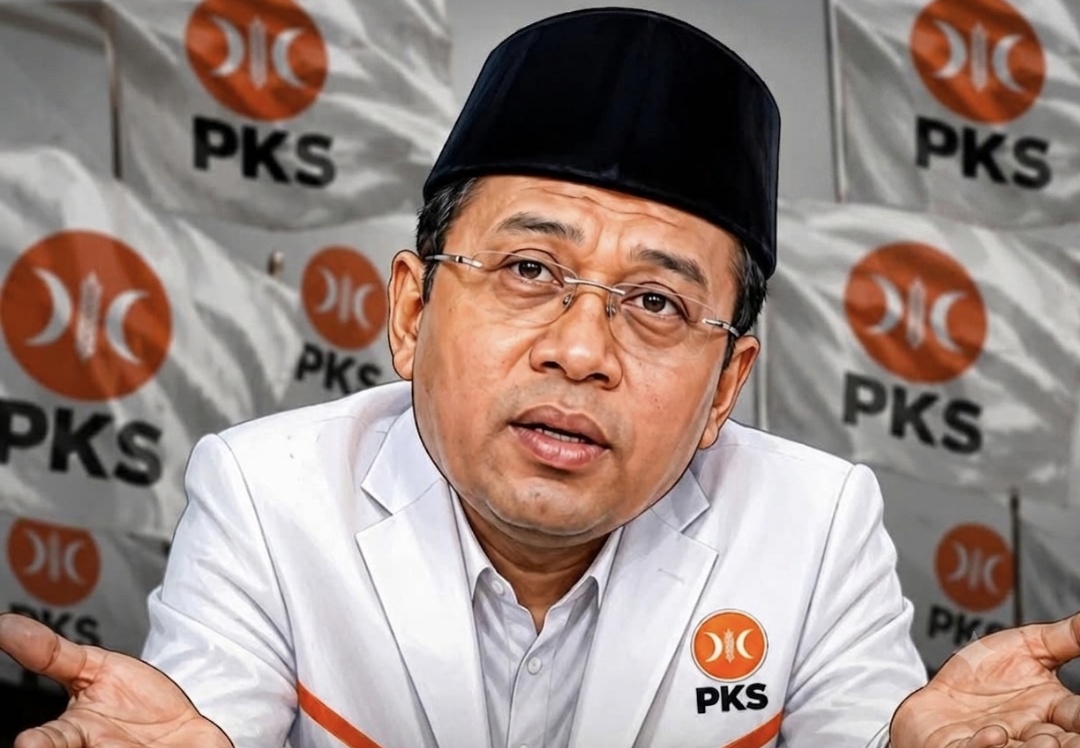 Eks Gubernur NTB Dua Kali Mangkir, PKS Didesak Konsisten Soal Antikorupsi