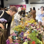 Bali Flower Festival 2026 di KEK Kura Kura Bali Tembus 4.813 Pengunjung