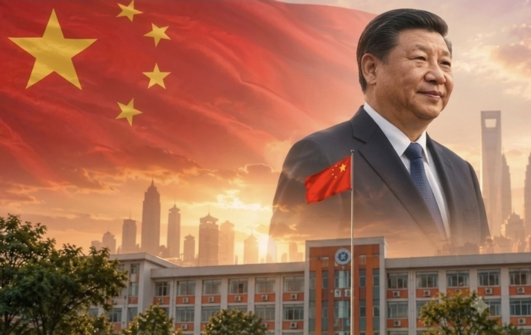 China Larang Sekolah Wajib Berorientasi Laba, Pendidikan Bukan Ladang Bisnis
