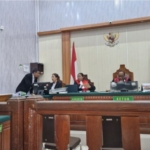Kurator Hotel Sing Ken-Ken Digugat Fee Broker, Mangkir di Sidang Perdana