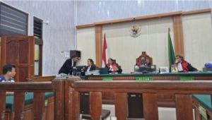 Kurator Hotel Sing Ken-Ken Digugat Fee Broker, Mangkir di Sidang Perdana