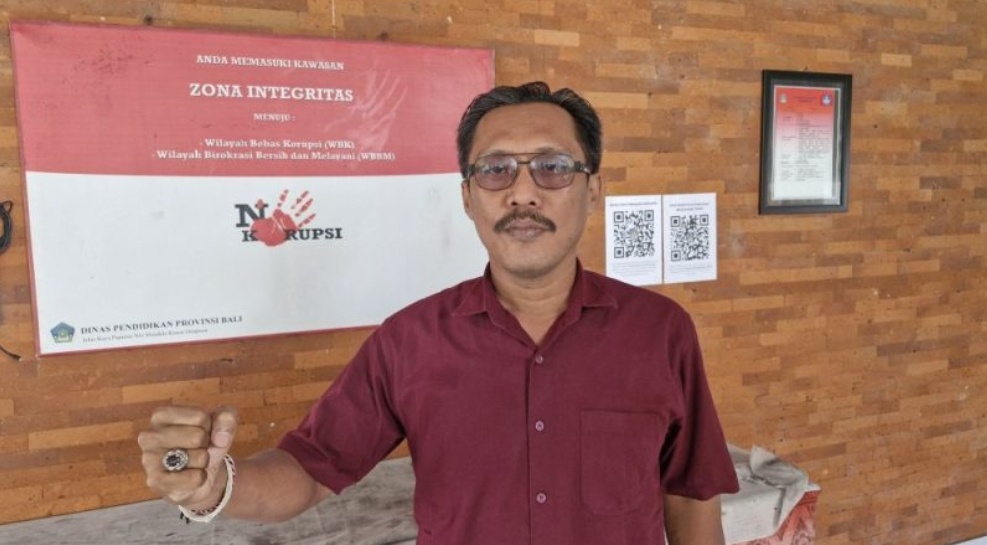Ajik ARUN Bali Desak Bongkar Data 1.480 Siswa Tercecer, Dugaan Jalur Titipan SPMB Disorot
