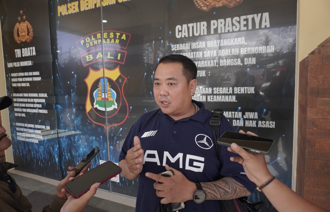 Lapor Pencurian Alat DJ, Korban Mengaku Ada Intimidasi Bekingan Aparat dari Terlapor