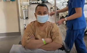 Hotman Paris Dirawat di Singapura, Panggilan Polisi Kasus Dugaan Hina Wartawan Jadi Sorotan