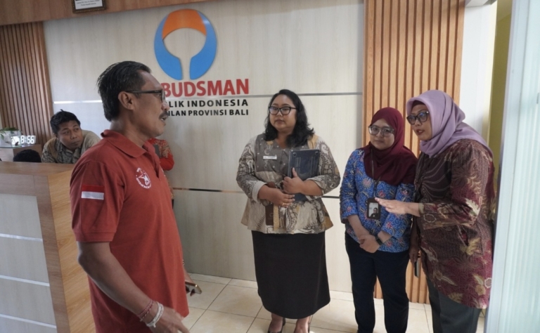 Siswa Tercecer Cara Oknum Pejabat Cari Cuan Lewat Siswa Jalur Titipan, Gung De Sebut Ombudsman Tak Bekerja