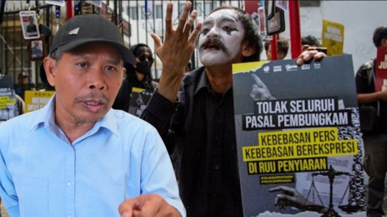 Gugatan Rp25 Miliar ke Media Jangan Dimediasi, Putu Artha: UU Pers Harus Diuji di Pengadilan