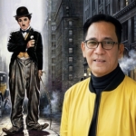Dukung Ide Bagus! Awas Hak Karya Intelektual, Patung Charlie Chaplin Mohon Kaji Aspek Lisensi