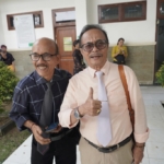 “Aku Begini Kau Begitu” Lagu Broery Akhiri Sidang Mediasi, Gede Indria Sebut Lanjut Masuk Ke Persidangan 