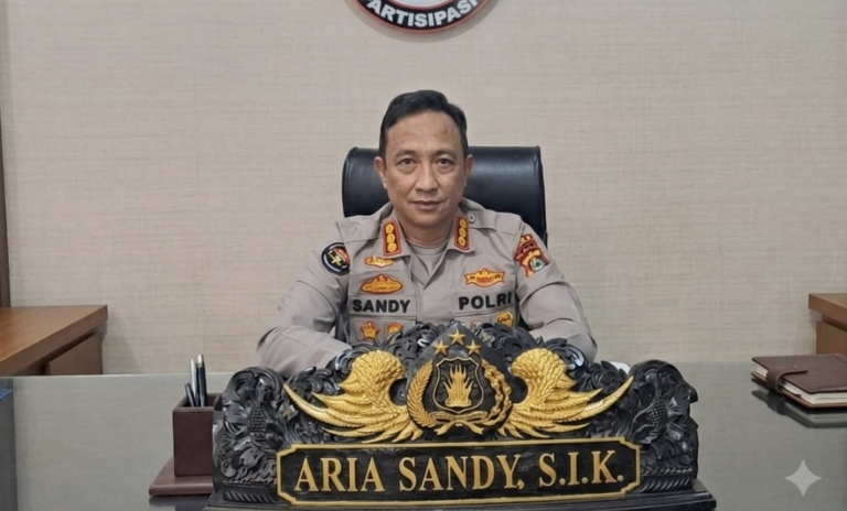 Kabid Humas Polda Bali: Dugaan Oknum Polisi di Kasus Alat DJ Diperiksa Propam