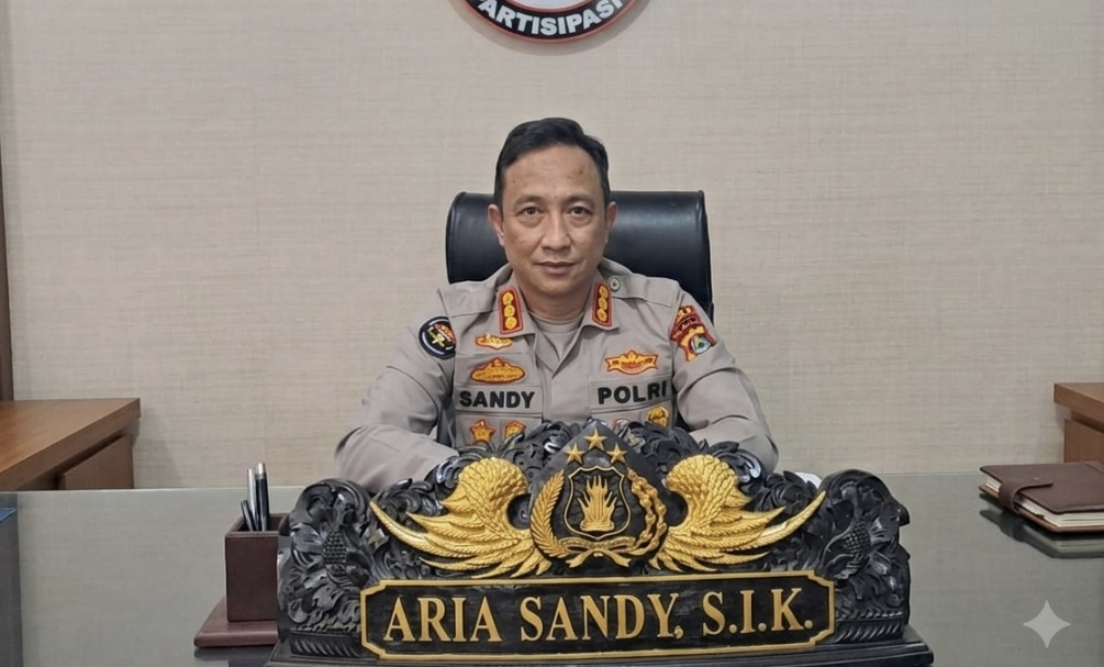 Kabid Humas Polda Bali: Dugaan Oknum Polisi di Kasus Alat DJ Diperiksa Propam