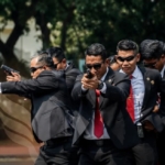 Paspampres Siaga Hadapi Ancaman Drone dan Bom, Pengamanan Presiden Diperkuat