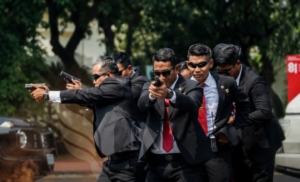 Paspampres Siaga Hadapi Ancaman Drone dan Bom, Pengamanan Presiden Diperkuat