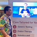 Hotman Paris Tetap Berkelas, Fashionable Meski Jalani Pemulihan Kesehatan