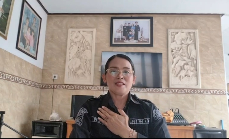 Polres Tabanan Dalami Kasus Dugaan Pencurian Ayam dan Aksi Massa di Baturiti