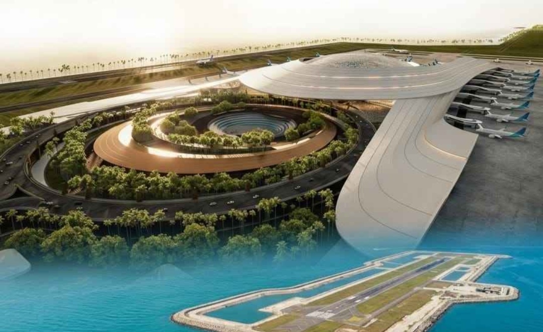 Bandara Bali Utara, Dari Kontroversi Partai Politik atau Menuju Prioritas Nasional